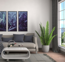 HOuse cleaning 2 bedroom